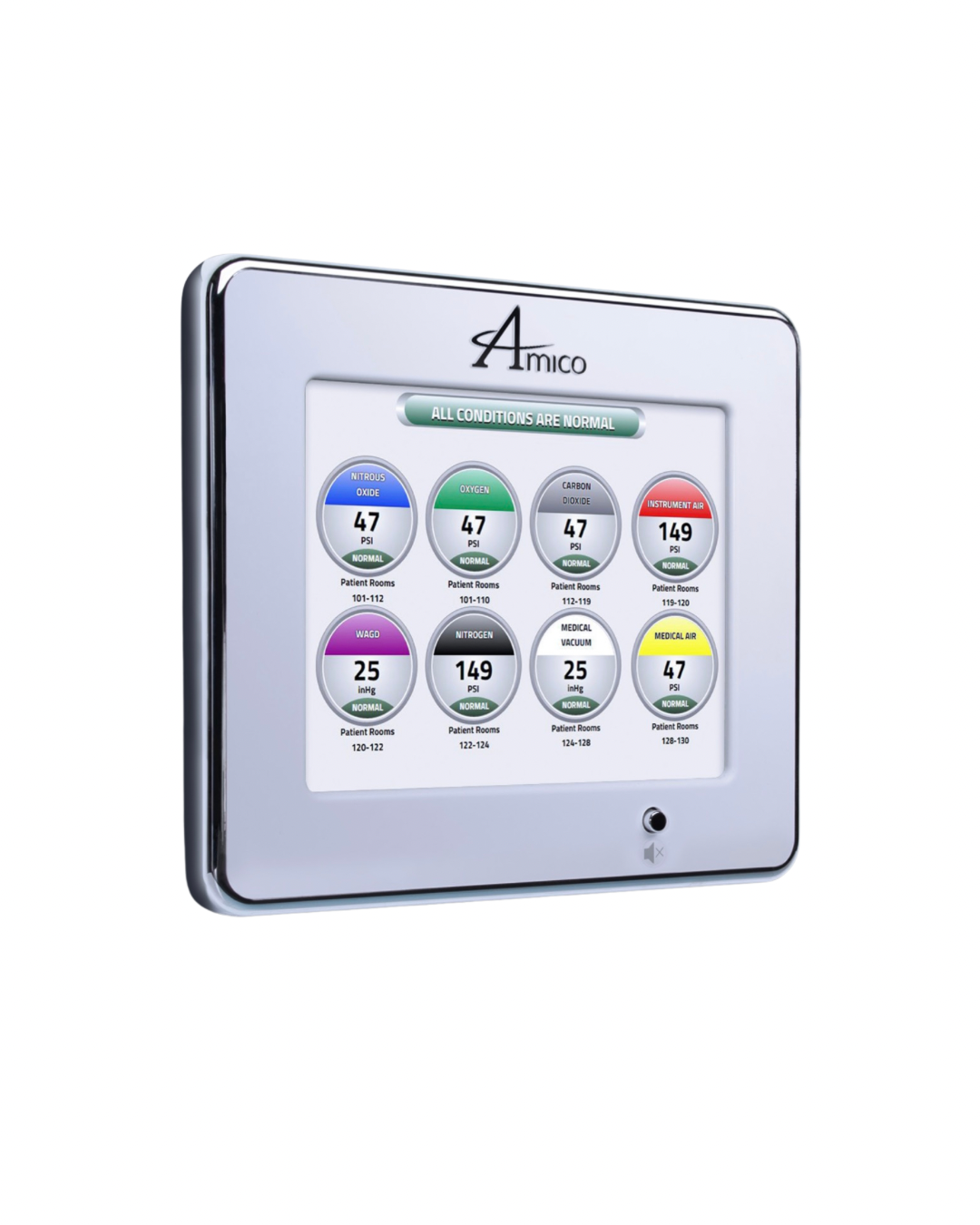 Alarma LCD Alert-3